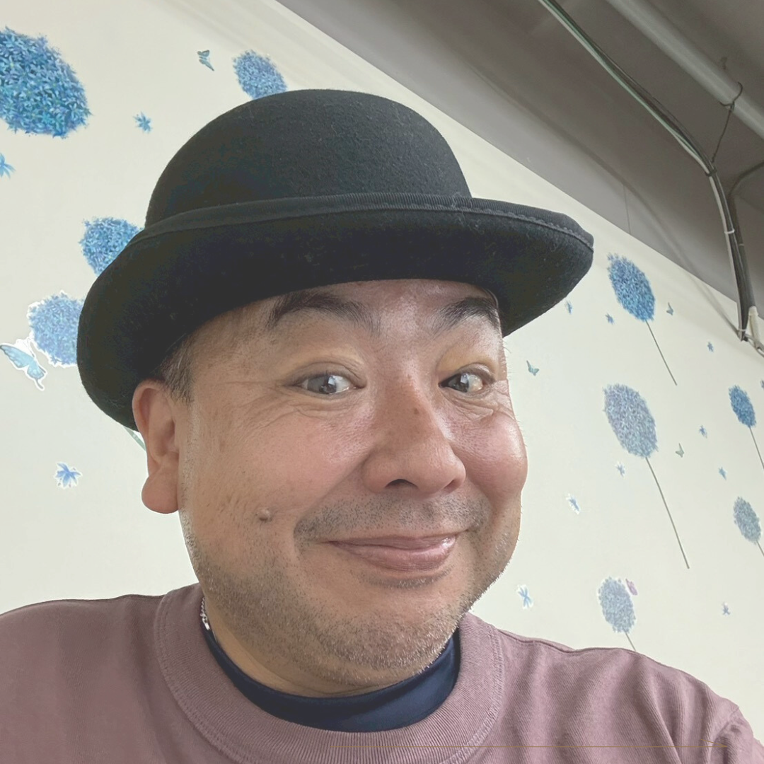 畠 博思の写真