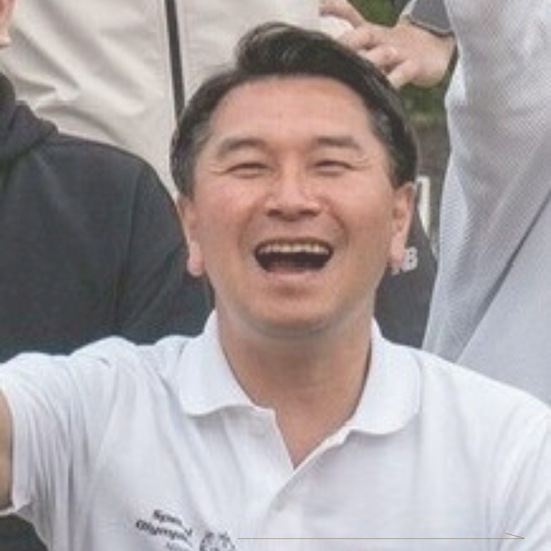 岸田 大輔の写真
