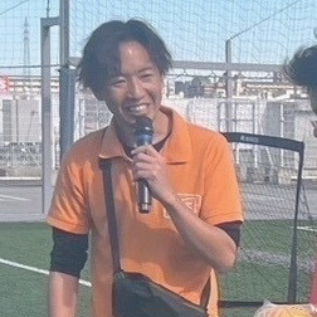 川代 和正の写真